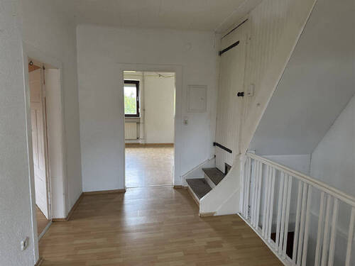 Flur Obergeschoss - 