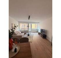 Modernes Wohnen: Hochwertige kernsanierte 2-Zimmer Wohnung in Bestlage Köln