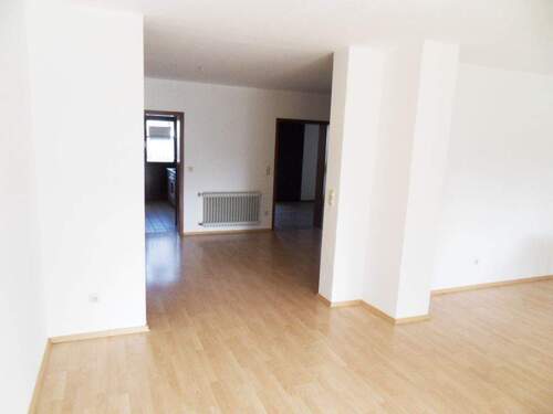 Blick zum Essbereich.JPG - Reihenendhaus mit 123,00 m&sup2; in Sandhausen zum Kaufen