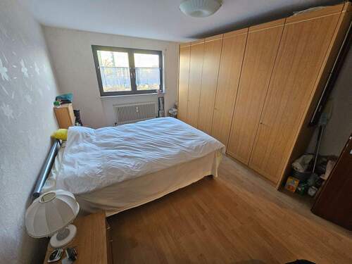 Schlafzimmer - 