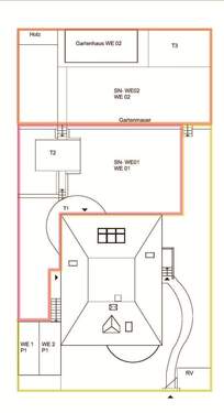 Lageplan Sondernutzungsflächen_ - 
