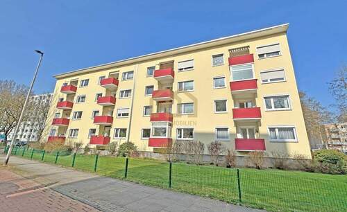 Bild 2 - 3 Zimmer Etagenwohnung zum Kaufen in Bremen