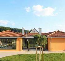 Wohnen auf einer Ebene! Barrierefreier Bungalow mit exklusiver Ausstattung - Hinzweiler