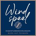 Logo - Etagenwohnung mit 70,80 m&sup2; in Fehmarn zum Kaufen