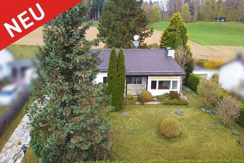 Herzlich Willkommen - STARNBERG: SCHÖNES BAUGRUNDSTÜCK FÜR EFH ODER DH IN IDYLLISCHER RANDLAGE