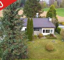 STARNBERG: SCHÖNES BAUGRUNDSTÜCK FÜR EFH ODER DH IN IDYLLISCHER RANDLAGE - Starnberg-Söcking