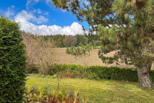 Unverbaubare Waldrandlage - Grundstück in Starnberg-Söcking