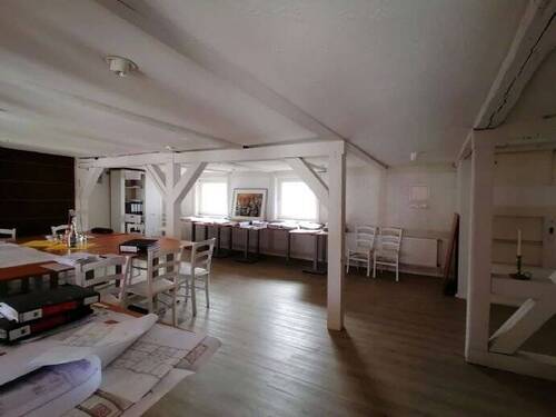 Besprechungsraum 1. OG - 