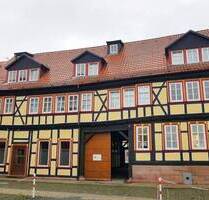 BüroPraxisGewerbefläche in Altstadt nahe Zentrum - Nordhausen