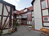 Hofansicht zur Tordurchfahrt - 