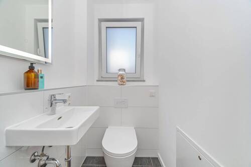 Gäste-WC - 