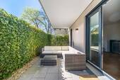 Terrasse - 