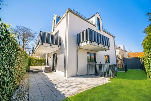 Garten - 