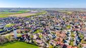 Drohnenaufnahme - 