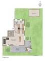 Grundriss Erdgeschoss - 