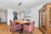 Essbereich - 3 Zimmer Etagenwohnung zum Kaufen in Aschheim