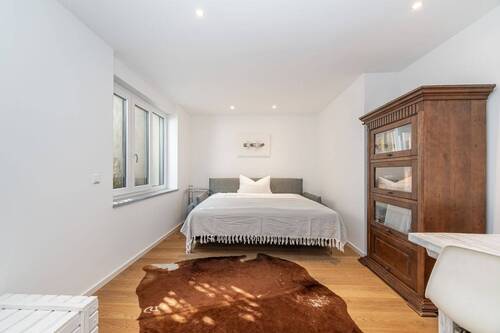 Kind/Gast - Etagenwohnung mit 106,80 m&sup2; in Aschheim zum Kaufen