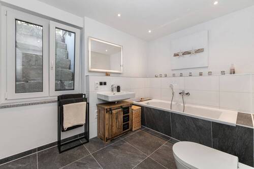 Badezimmer - 