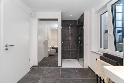 Badezimmer - 
