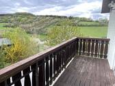 Balkon Obergeschoss - 