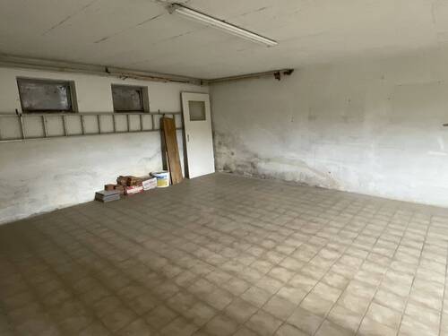 Kellerraum - 