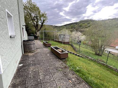 Garten - 