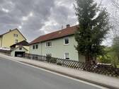 Außenansicht - 