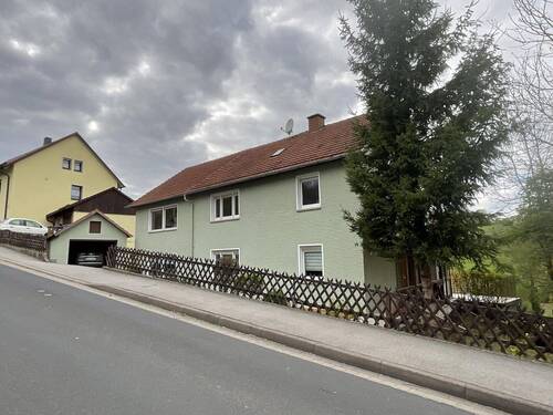 Außenansicht - 