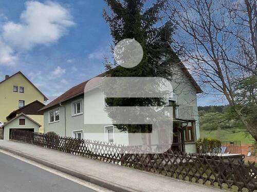 Außenansicht - Vielseitige Nutzungsmöglichkeiten