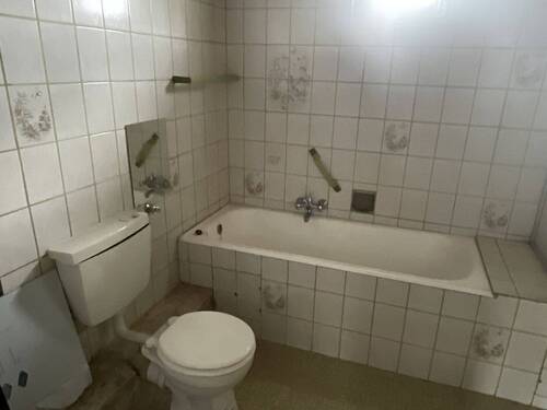 Bad Obergeschoss - 