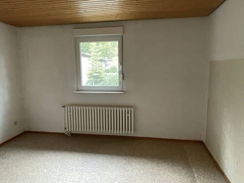 Zimmer Obergeschoss - 