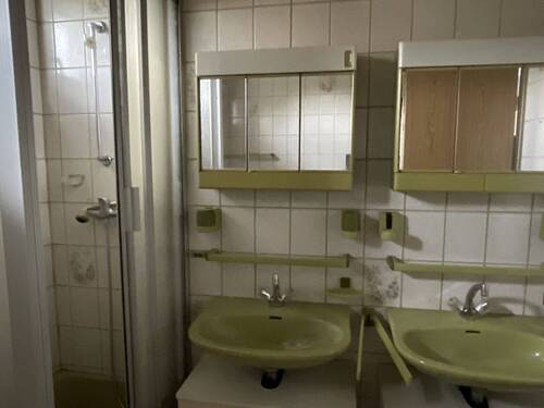 Bad Obergeschoss - 