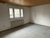 Zimmer Obergeschoss - 