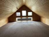 Zimmer Dachgeschoss - 