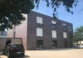 Außenansicht - Modern ausgestattete 1,5-Zimmer-Wohnung in zentraler Wohnlage