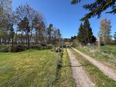 Gemeindeweg - Grundstück in Silz