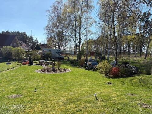 Garten - 