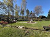 Gartenbereich - 