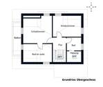 Dachgeschoss - 
