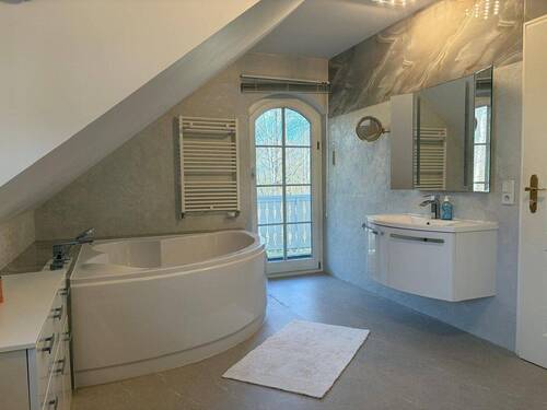 Badezimmer - 