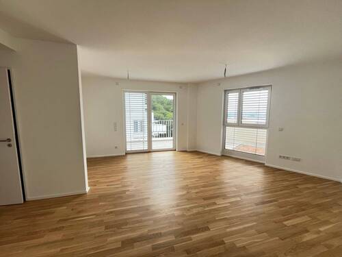 Referenzbild Ausstattung: Wohnzimmer - 5 Zimmer Etagenwohnung zur Miete in Göttingen