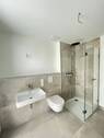 Referenzbild Ausstattung: Badezimmer - 5 Zimmer Etagenwohnung in Göttingen