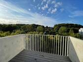Balkon - Etagenwohnung mit 101,40 m&sup2; in Göttingen zur Miete