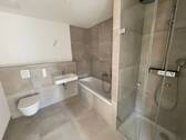 Referenzbild Ausstattung: Badezimmer - 