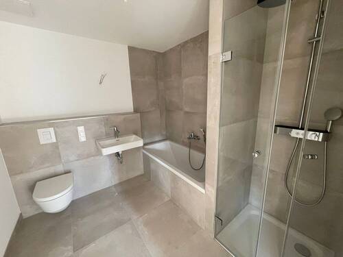Referenzbild Ausstattung: Badezimmer - 