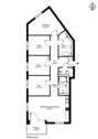 Grundriss WE78.05 - 
