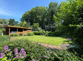Rund ums Haus - 