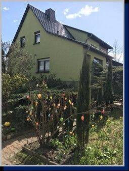Weitere Ansicht straßenseitig - 