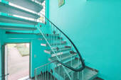 Treppenhaus - 