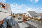 Dachterrasse OG - 